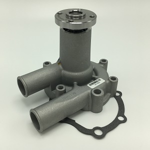 CJD0136       Water Pump---Replaces CH12859